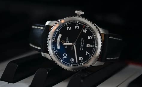 do breitling watches increase in value|breitling watch value guide.